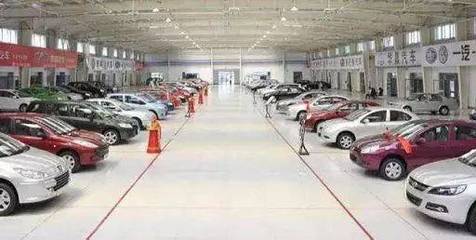 汽车新零售有望成为未来中国汽车的消费模式,最终都是以客户需求为导向。